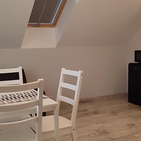 Apartamenty Wilga Z Calorocznym Jacuzzi I Letnim Basenem Buitenkant foto