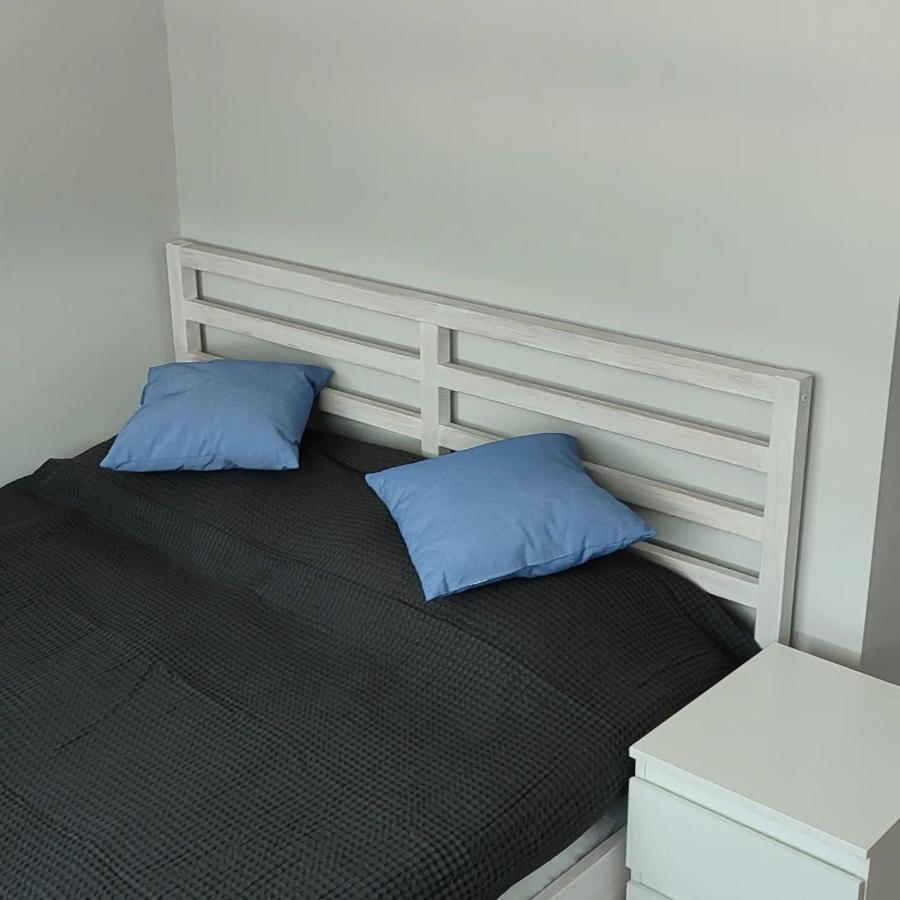 Apartamenty Wilga Z Calorocznym Jacuzzi I Letnim Basenem Buitenkant foto