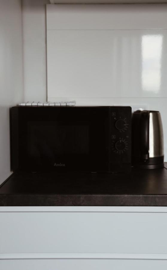 Apartamenty Wilga Z Calorocznym Jacuzzi I Letnim Basenem Buitenkant foto