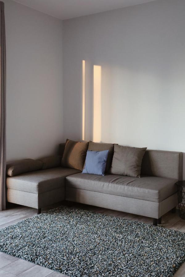 Apartamenty Wilga Z Calorocznym Jacuzzi I Letnim Basenem Buitenkant foto