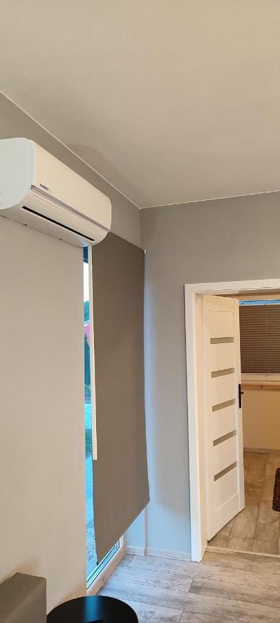 Apartamenty Wilga Z Calorocznym Jacuzzi I Letnim Basenem Buitenkant foto