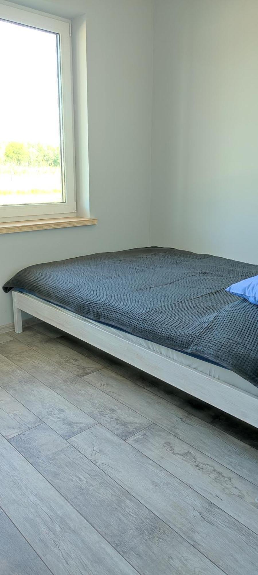 Apartamenty Wilga Z Calorocznym Jacuzzi I Letnim Basenem Buitenkant foto