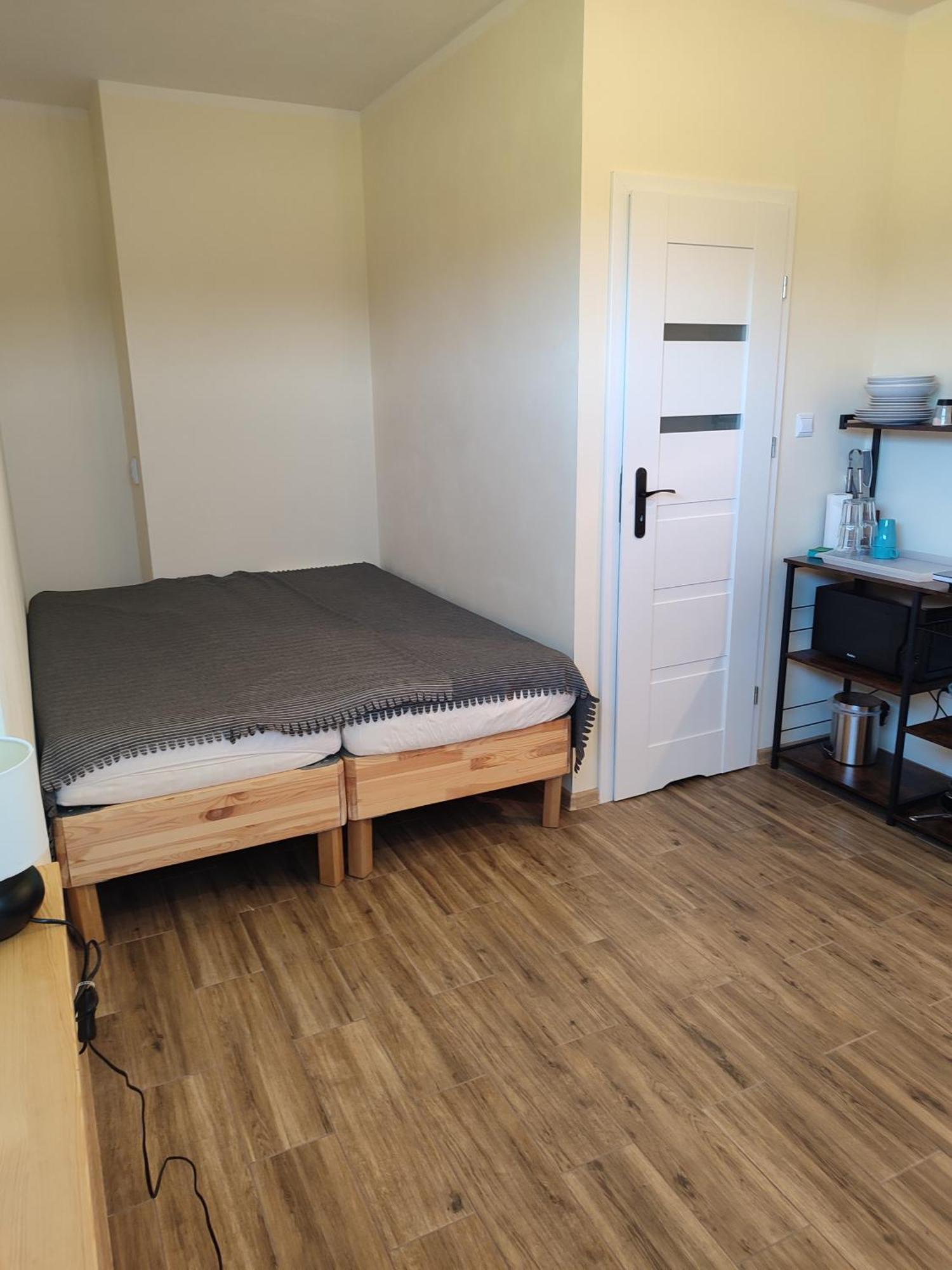 Apartamenty Wilga Z Calorocznym Jacuzzi I Letnim Basenem Kamer foto