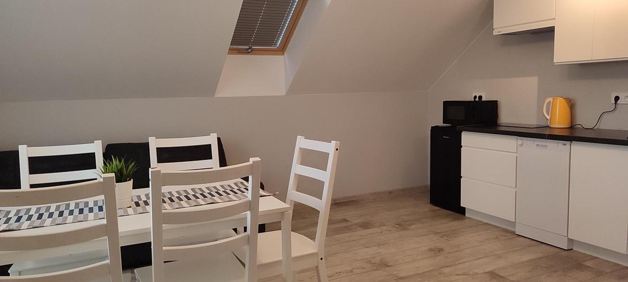 Apartamenty Wilga Z Calorocznym Jacuzzi I Letnim Basenem Buitenkant foto